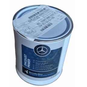 Грунт цинковий. Mercedes zincdust primer